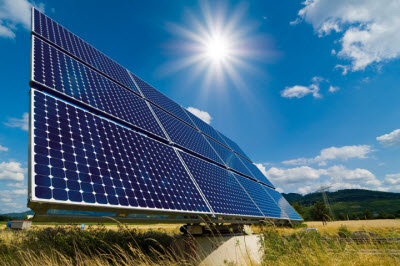 دانلود فایل ورد Word مقاله بررسی انرژی خورشیدی
مقاله بررسی انرژی خورشیدی